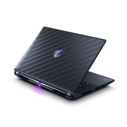 Ноутбук Gigabyte Aorus Master 16 BZH (BZHC6UAE65SP) Dark Tide - Картинка 5