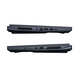 Ноутбук Gigabyte Aorus Master 16 BZH (BZHC6UAE65SP) Dark Tide - Картинка 7