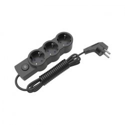 ���������� �������� (PP) Electrum 3 ������� 3 � � ��������� �� ����������� Black (C-ES-1545)
