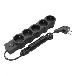 ���������� �������� (PP) Electrum 5 ������� 3 � � ��������� �� ����������� Black (C-ES-1548)