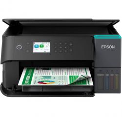�������������������� ������� �4 Epson EcoTank L6360 Wi-Fi (C11CL42402) - �������� 4