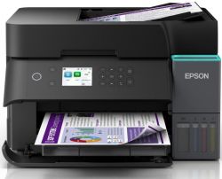 �������������������� ������� �4 Epson EcoTank L6370 Wi-Fi (C11CL43405) - �������� 3