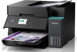 �������������������� ������� �4 Epson EcoTank L6370 Wi-Fi (C11CL43405) - �������� 4