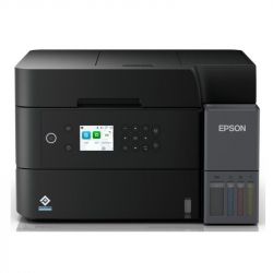 �������������������� ������� �4 Epson EcoTank L6370 Wi-Fi (C11CL43405) - �������� 5