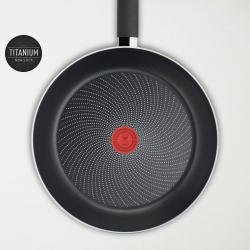 Сковорода Tefal Start`Easy 24 см (C2690421_SET) - Картинка 3