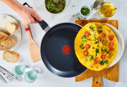Сковорода Tefal Start`Easy 28 см (C2690621_SET) - Картинка 2