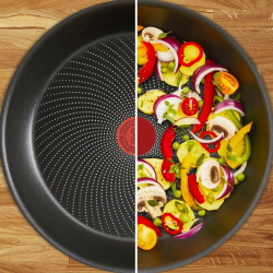 Сковорода Tefal Start`Easy 28 см (C2690621_SET) - Картинка 3