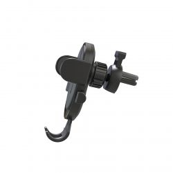 Держатель автомобильный XO C60 Black - Картинка 5