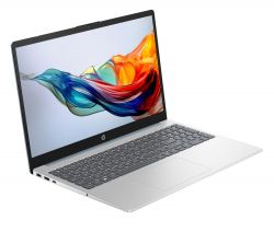 Ноутбук HP 15-fc0301ua (C9RK5EA) Blue - Картинка 2