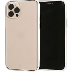 �����-�������� BodyGuardz Ace Pro ��� Apple iPhone 12/ 12 Pro White (CAFWM-APG61-9GG)