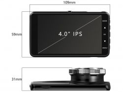 ³������������ CarCam T700 - �������� 5