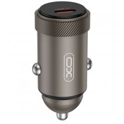    XO CC70 (USB-C, 3A) 30W Black