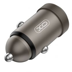    XO CC70 (USB-C, 3A) 30W Black -  2