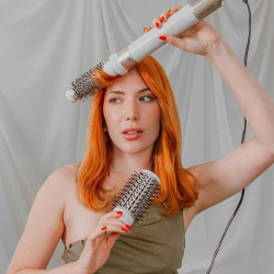 ������� Cecotec Bamba CeramicCare 10in1 AirGlam Champagne (CCTC-00246) - �������� 6