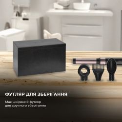 Стайлер Cecotec Bamba CeramicCare 14in1 AirGlam Black (CCTC-00251) - Картинка 11