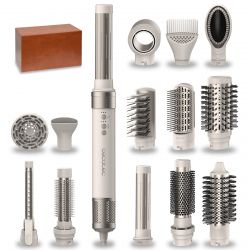 ������� Cecotec Bamba CeramicCare 14in1 AirGlam Champagne (CCTC-00252)