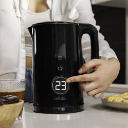 Електрочайник Cecotec ThermoSense 600 Touch Neo (CCTC-01445) - Картинка 4