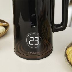Електрочайник Cecotec ThermoSense 600 Touch Neo (CCTC-01445) - Картинка 6