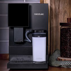 Кавомашина Cecotec Cremmaet Compactccino Connected (CCTC-01460) - Картинка 4