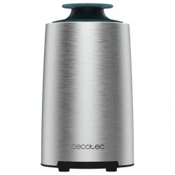 Кофемолка Cecotec Titanmill 400 Steel (CCTC-01475) - Картинка 2