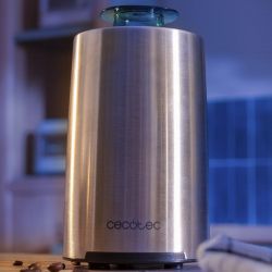 Кофемолка Cecotec Titanmill 400 Steel (CCTC-01475) - Картинка 7