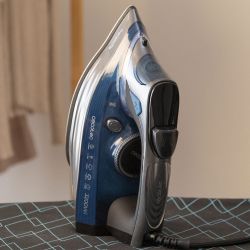 Утюг Cecotec IronHero 3200 Smart Absolute (CCTC-01873) - Картинка 9