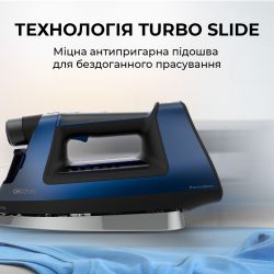 ���� Cecotec IronHero 3000 Sauna i-Pump (CCTC-01878) - �������� 3