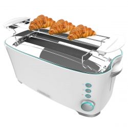 ������ Cecotec Toast&Taste Extra Double W (CCTC-02183)