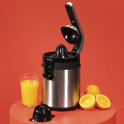 ������������� Cecotec Xqueeze RetroJuice 600 Steel (CCTC-03363) - �������� 2