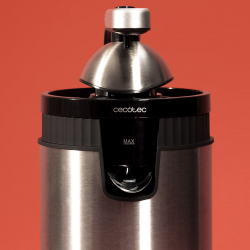 ������������� Cecotec Xqueeze RetroJuice 600 Steel (CCTC-03363) - �������� 6