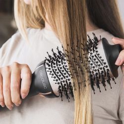 Фен-щетка Cecotec CeramicCare Unique (CCTC-03372) - Картинка 4