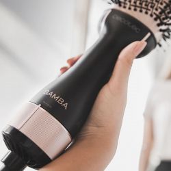 Фен-щетка Cecotec CeramicCare Unique (CCTC-03372) - Картинка 5