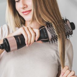 Фен-щетка Cecotec CeramicCare Unique (CCTC-03372) - Картинка 6