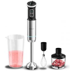  Cecotec Power Neutron 1100MAX Cream&Crush (CCTC-03912)