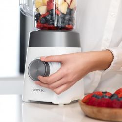  Cecotec Power Black Titanium 1300MAX White (CCTC-03920)