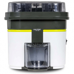 ������������� Cecotec Cecojuicer Zitrus (CCTC-04039) - �������� 5