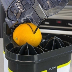 ������������� Cecotec Cecojuicer Zitrus (CCTC-04039) - �������� 7