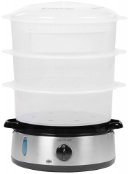 ��������� Cecotec Vapovita 3000 Inox CCTC-04109 (8435484041096) - �������� 22