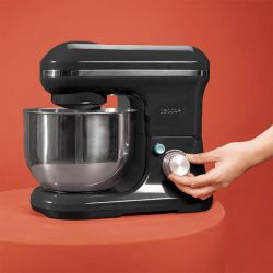 ̳ Cecotec Cecomixer Merengue 5L 1200 Black (CCTC-04380) -  3