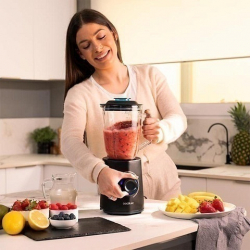 ������� ������������ Cecotec Power Black Titanium 2300Max Mix Go (CCTC-04392) - �������� 4