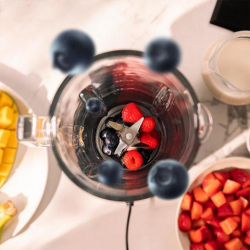 ������� ������������ Cecotec Power Black Titanium 2300Max Mix Go (CCTC-04392) - �������� 7