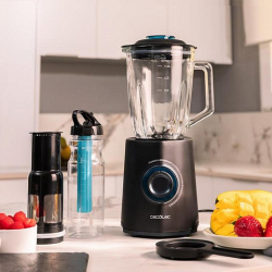 ������� ������������ Cecotec Power Black Titanium 2300Max Mix Go (CCTC-04392) - �������� 9