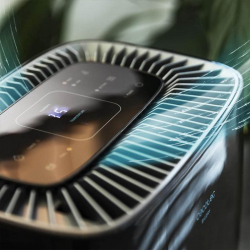 ��������� ������� Cecotec Dehumidifier BigDry4000 Expert Black (CCTC-05607) - �������� 2