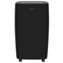 ��������� ������� Cecotec Dehumidifier BigDry4000 Expert Black (CCTC-05607) - �������� 8