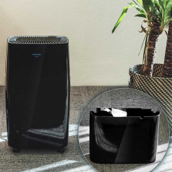 ��������� ������� Cecotec Dehumidifier BigDry4000 Expert Black (CCTC-05607) - �������� 10