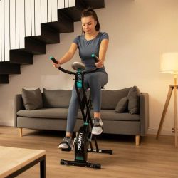  Cecotec DrumFit X-Bike Neo (CCTC-07071) -  4