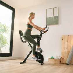 Велотренажер Cecotec DrumFit X-Bike Neo Pro (CCTC-07072) - Картинка 3