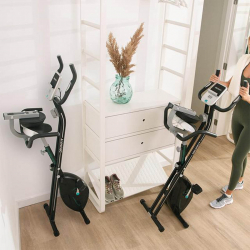 Велотренажер Cecotec DrumFit X-Bike Neo Pro (CCTC-07072) - Картинка 5