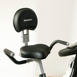 Велотренажер Cecotec DrumFit X-Bike Neo Pro (CCTC-07072) - Картинка 9