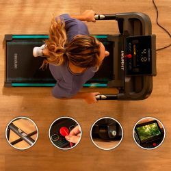 ������� ������� Cecotec DrumFit WayHome 1200 Sprint (CCTC-07181) - �������� 2